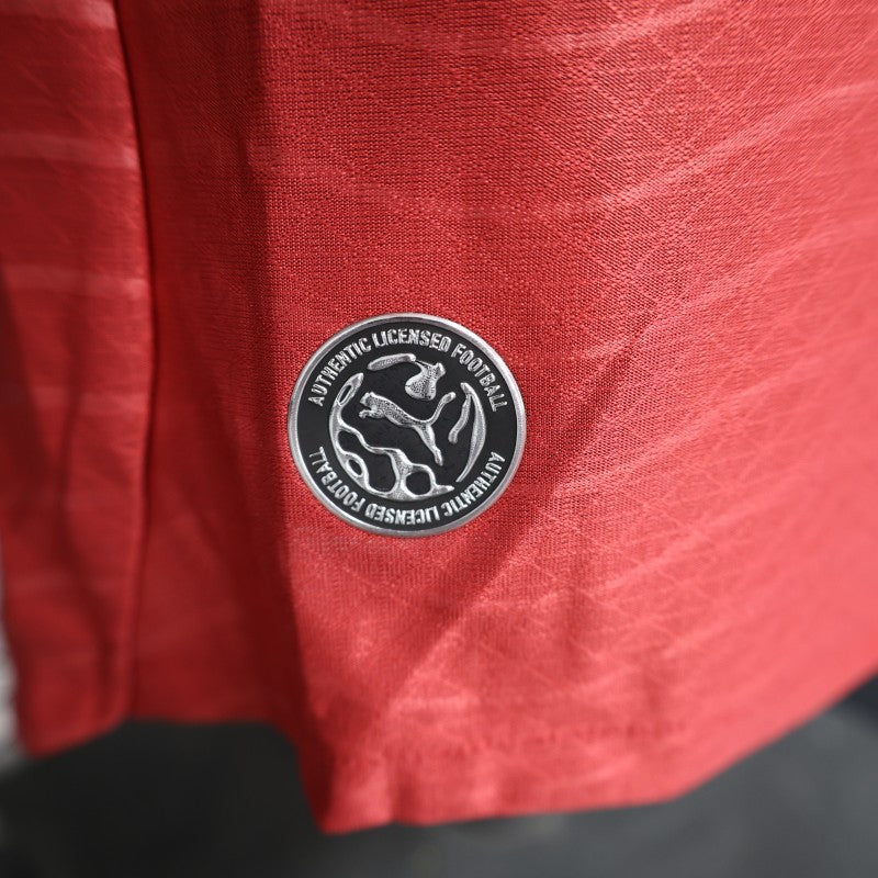 Maillot Portugal Domicile – Coupe du Monde 2026 | Version Joueur