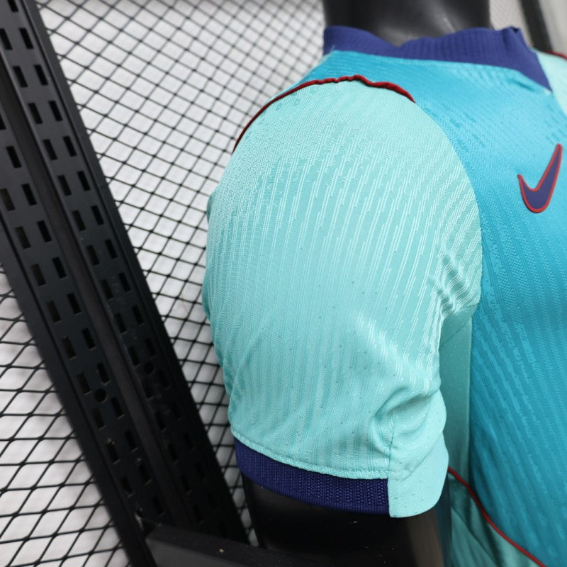 Maillot FC Barcelone Third 2026/2027 – Version Joueur