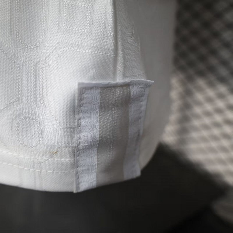 Maillot AS Roma Extérieur 2025/2026 – Version Joueur