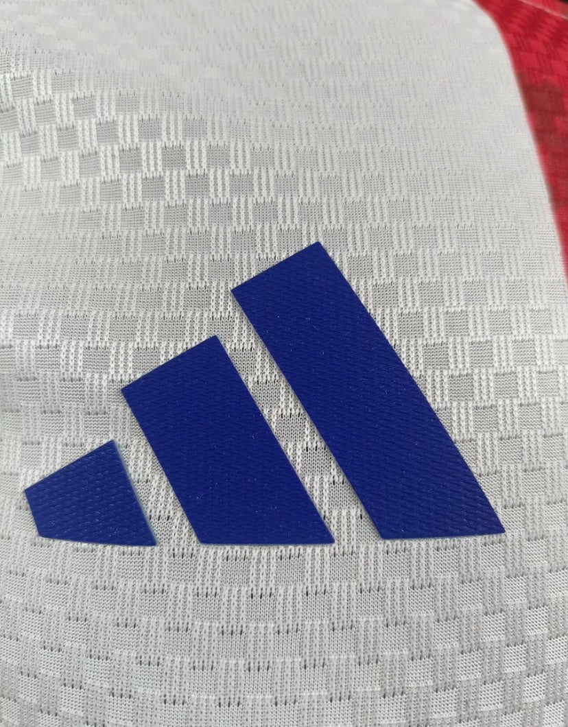 Maillot Olympique Lyonnais Domicile 2026/2027 – Version Joueur