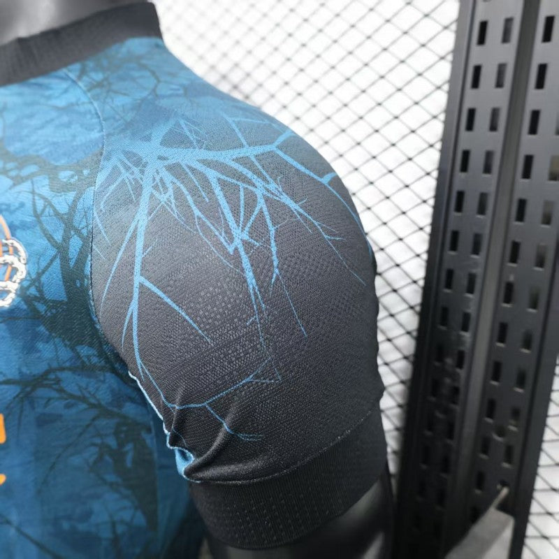 Maillot Napoli Édition Spéciale 2025/2026 – Version Joueur