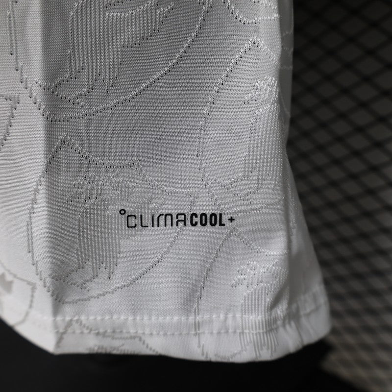 Maillot Liverpool Édition Spéciale Blanche 2026/2027 – Version Joueur