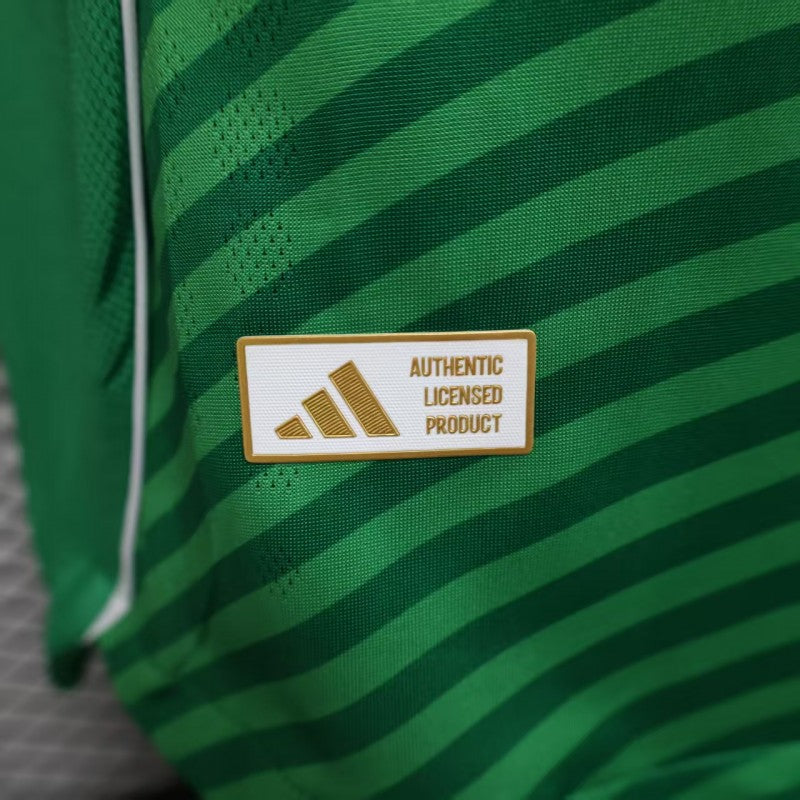Maillot Newcastle United Extérieur 2025/2026 – Version Joueur
