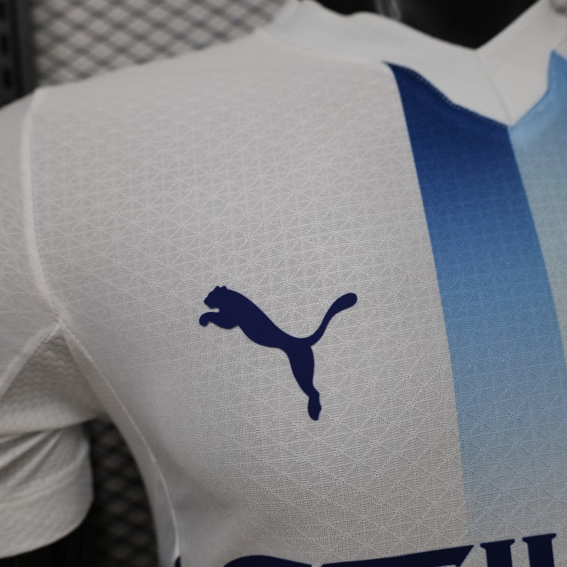 Maillot Manchester City Third 2026/2027 – Version Joueur