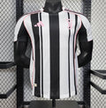 Maillot Juventus Domicile 2025/2026 – Version Joueur