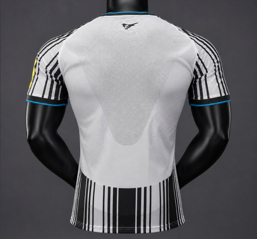 Maillot Newcastle United Domicile 2026/2027 – Version Joueur