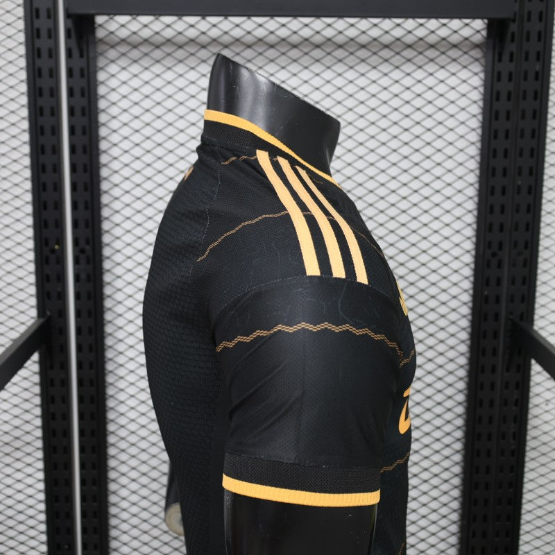 Maillot Ajax Extérieur 2026/2027 – Version Joueur