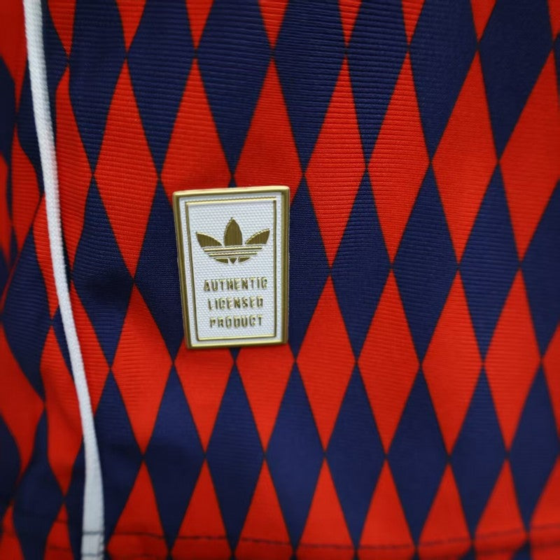 Maillot Bayern Munich Édition Concept 2025/2026 – Version Joueur