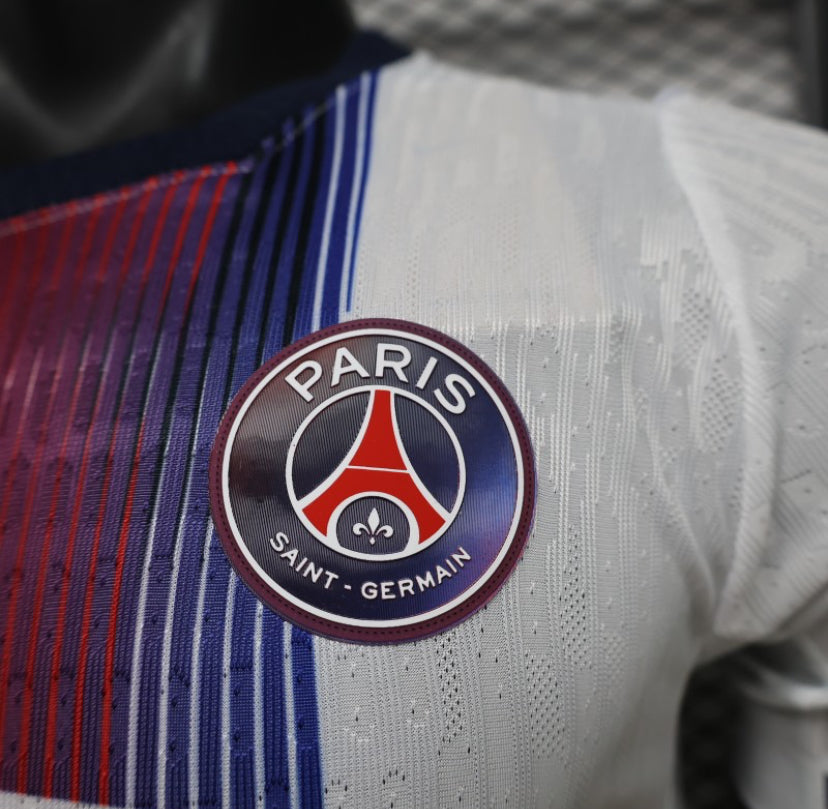 Maillot Paris Saint-Germain Extérieur 2026/2027 – Version Joueur