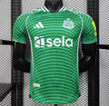 Maillot Newcastle United Extérieur 2025/2026 – Version Joueur