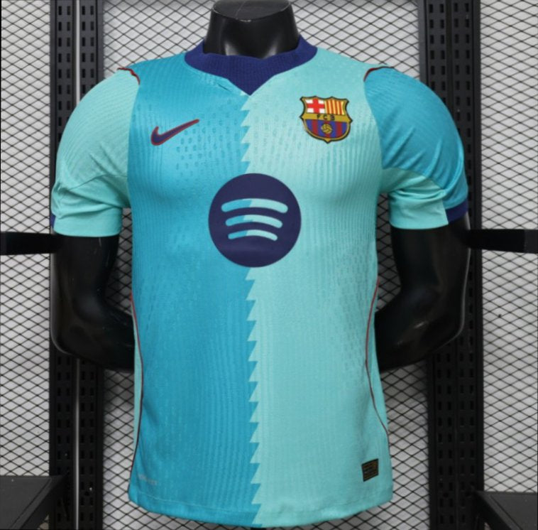 Maillot FC Barcelone Third 2026/2027 – Version Joueur