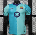 Maillot FC Barcelone Third 2026/2027 – Version Joueur