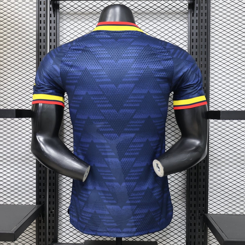Maillot Arsenal Extérieur 2026/2027 – Version Joueur