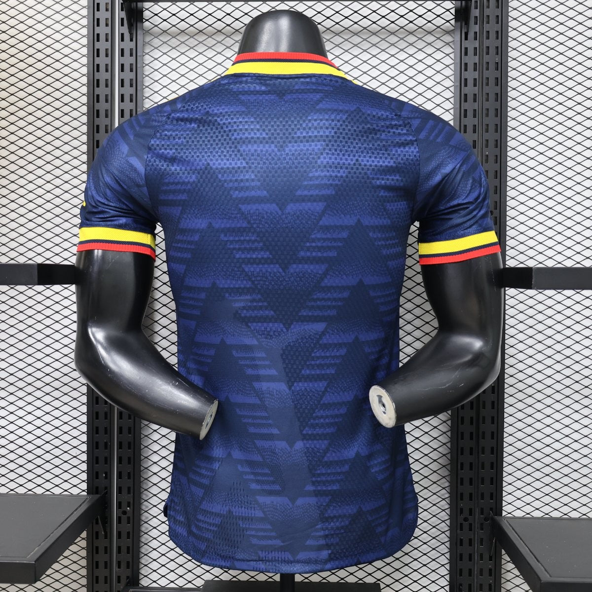 Maillot Arsenal Extérieur 2026/2027 – Version Joueur