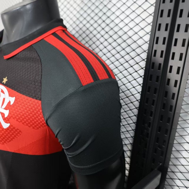 Maillot Flamengo Domicile 2026/2027 – Version Joueur