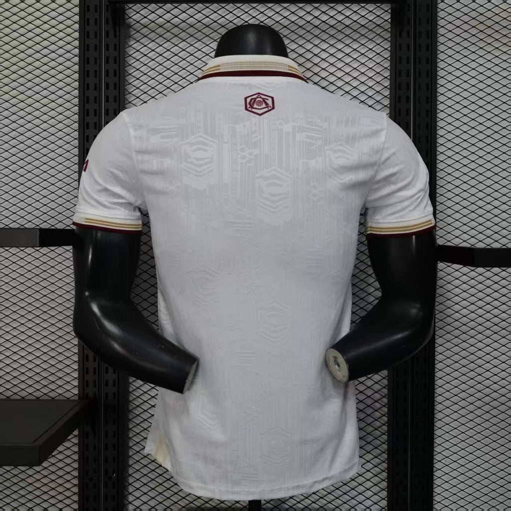 Maillot Arsenal Third 2025/2026 – Version Joueur