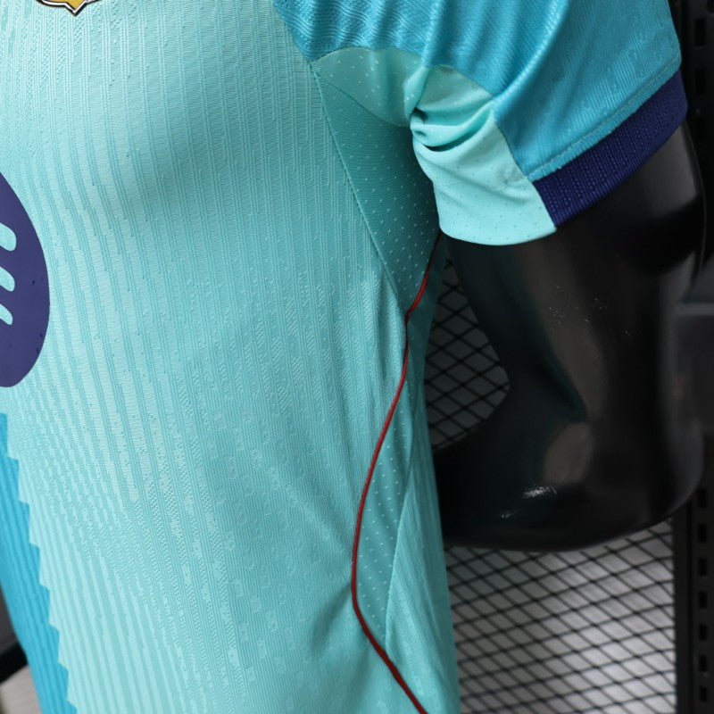 Maillot FC Barcelone Third 2026/2027 – Version Joueur