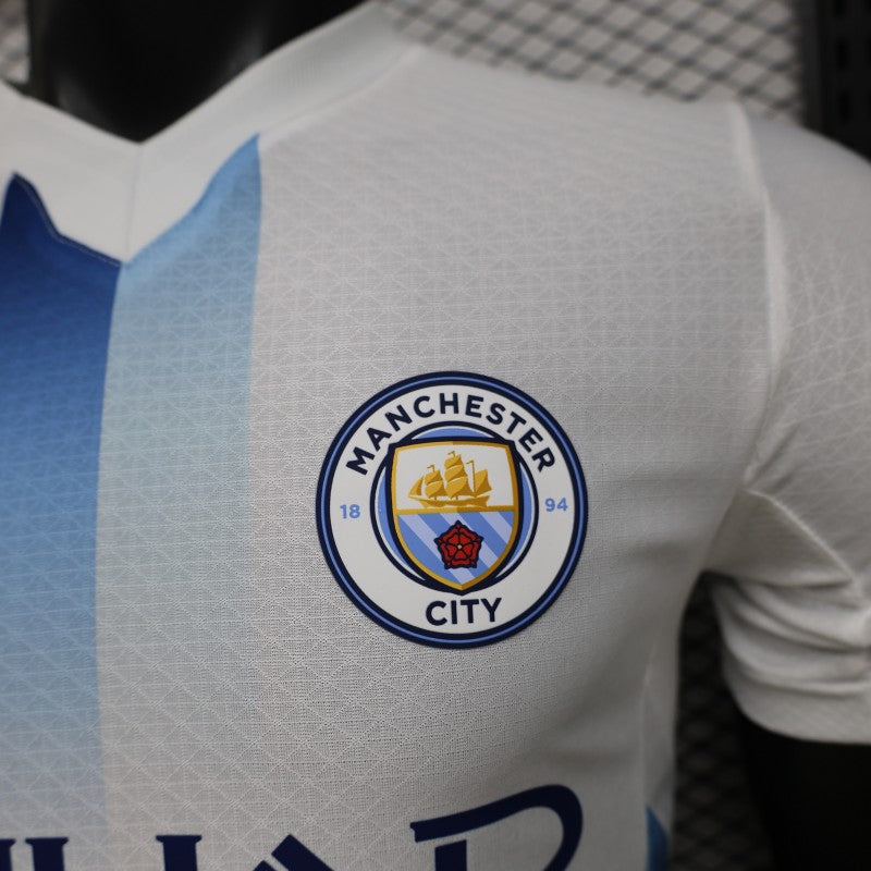 Maillot Manchester City Third 2026/2027 – Version Joueur