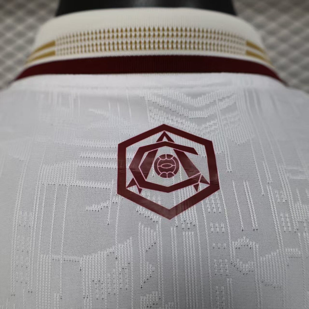 Maillot Arsenal Third 2025/2026 – Version Joueur