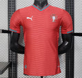 Maillot Portugal Domicile – Coupe du Monde 2026 | Version Joueur