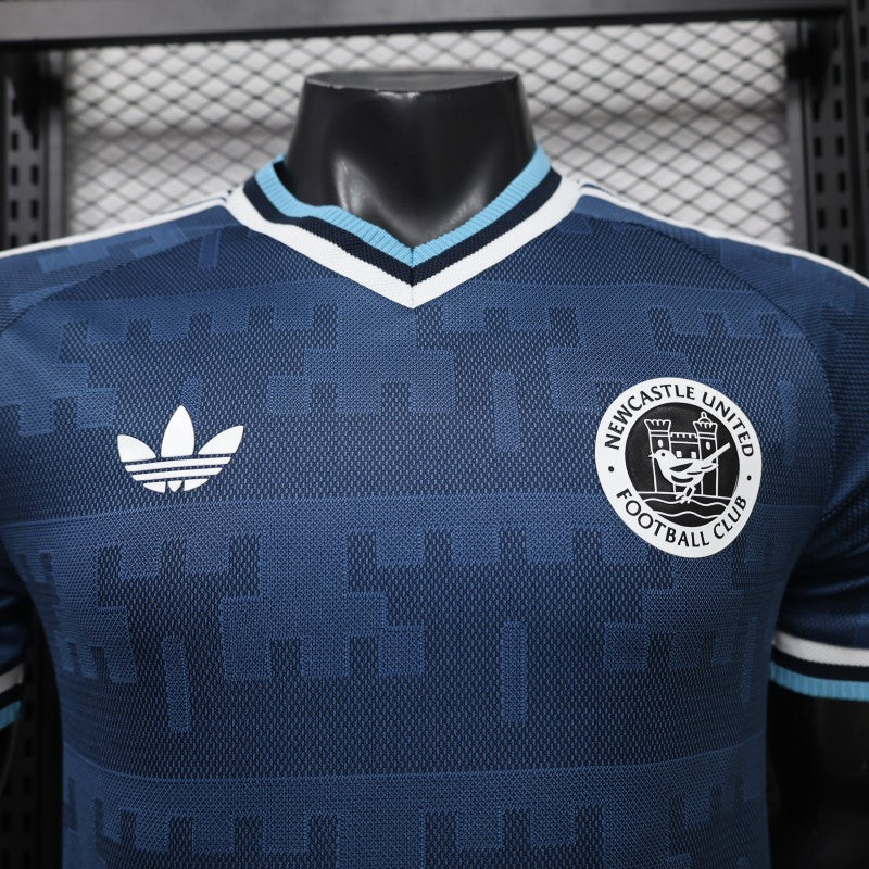 Maillot Newcastle United Extérieur 2026/2027 – Version Joueur