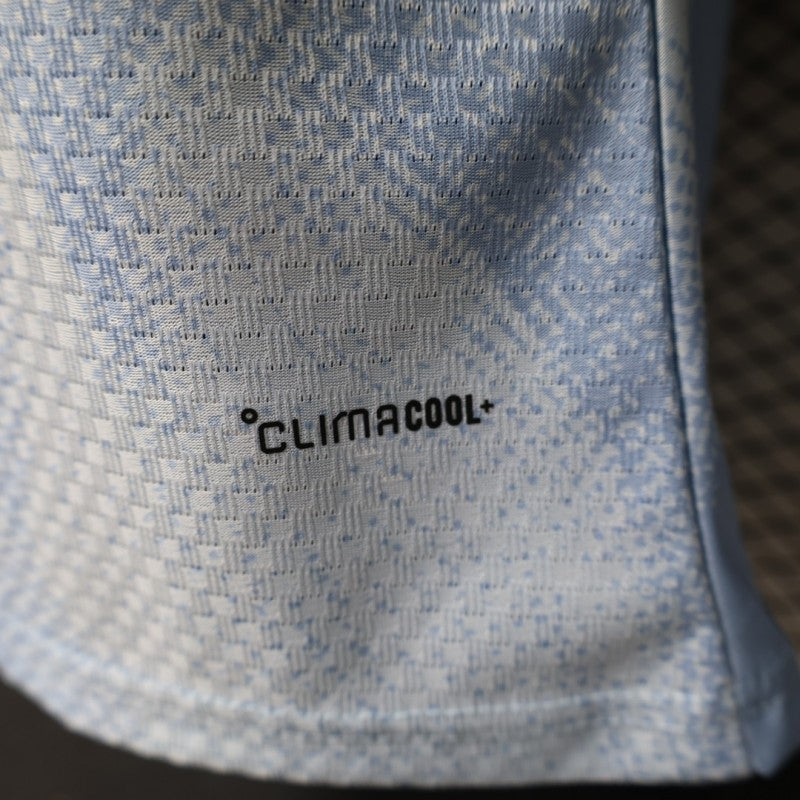 Maillot Ajax Third 2026/2027 – Version Joueur