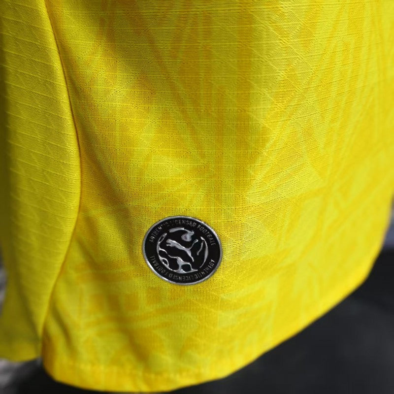 Maillot Borussia Dortmund Domicile 2026/2027 – Version Joueur