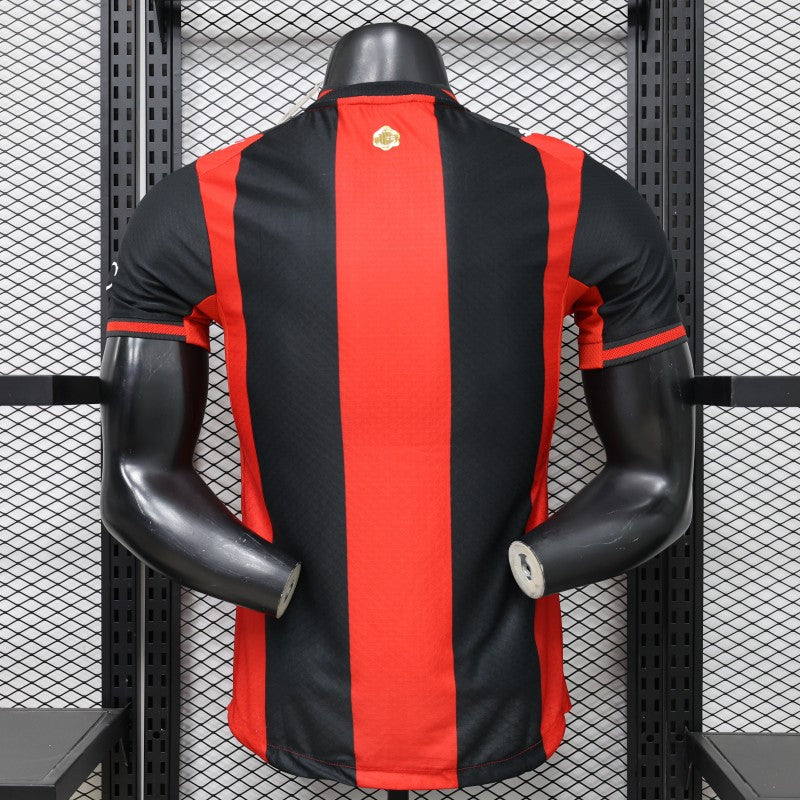 Maillot AC Milan Domicile 2026/2027 – Version Joueur