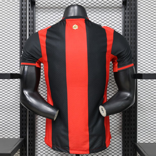 Maillot AC Milan Domicile 2026/2027 – Version Joueur