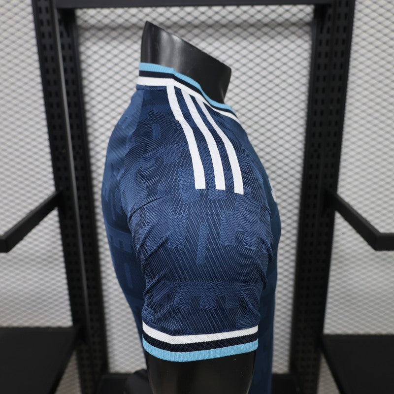 Maillot Newcastle United Extérieur 2026/2027 – Version Joueur