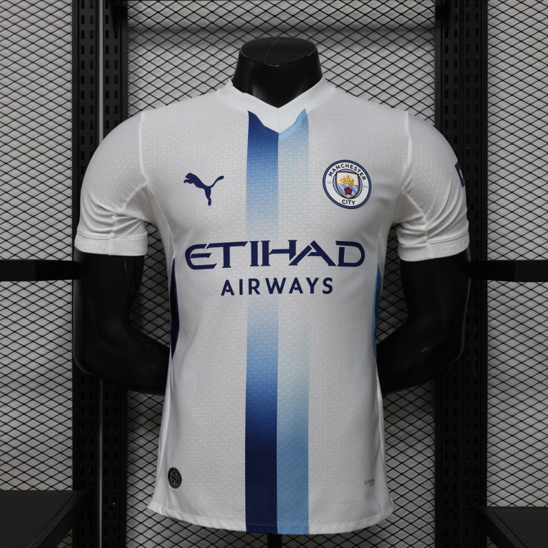 Maillot Manchester City Third 2026/2027 – Version Joueur