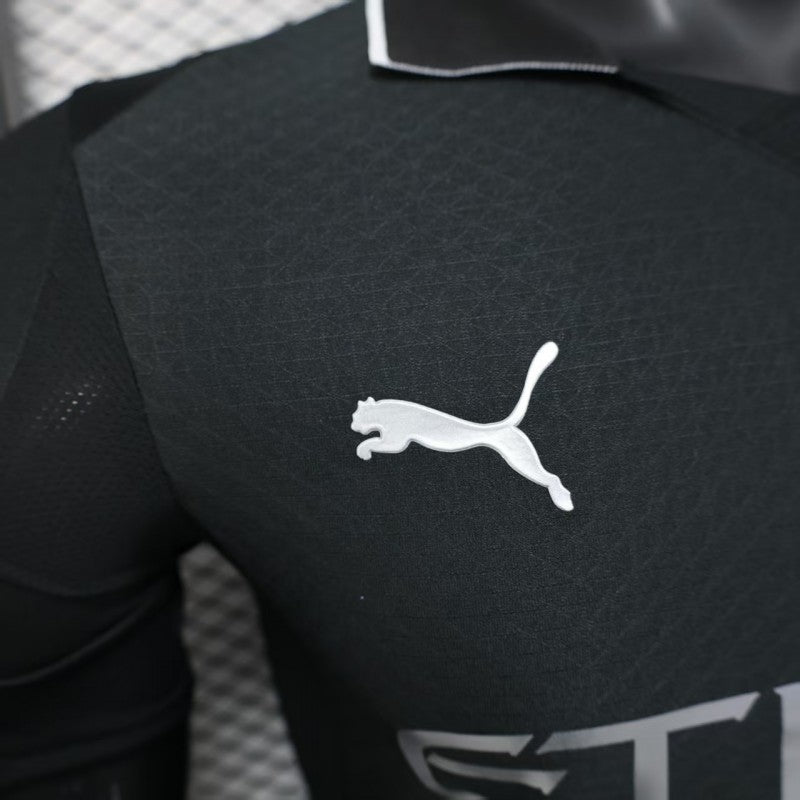 Maillot Manchester City Extérieur 2025/2026 – Version Joueur