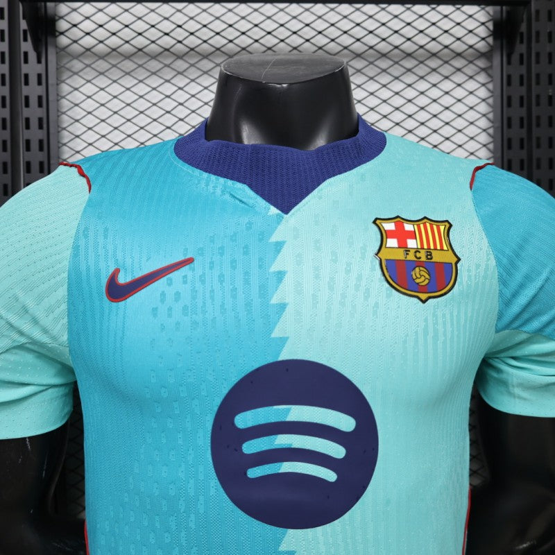 Maillot FC Barcelone Third 2026/2027 – Version Joueur