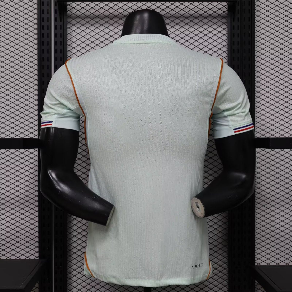 Maillot France Extérieur – Coupe du Monde 2026 | Version Joueur