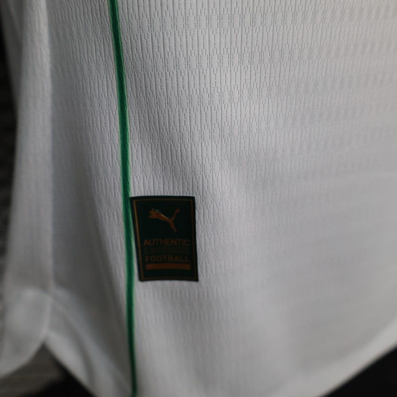 Maillot Palmeiras Extérieur 2026/2027 – Version Joueur