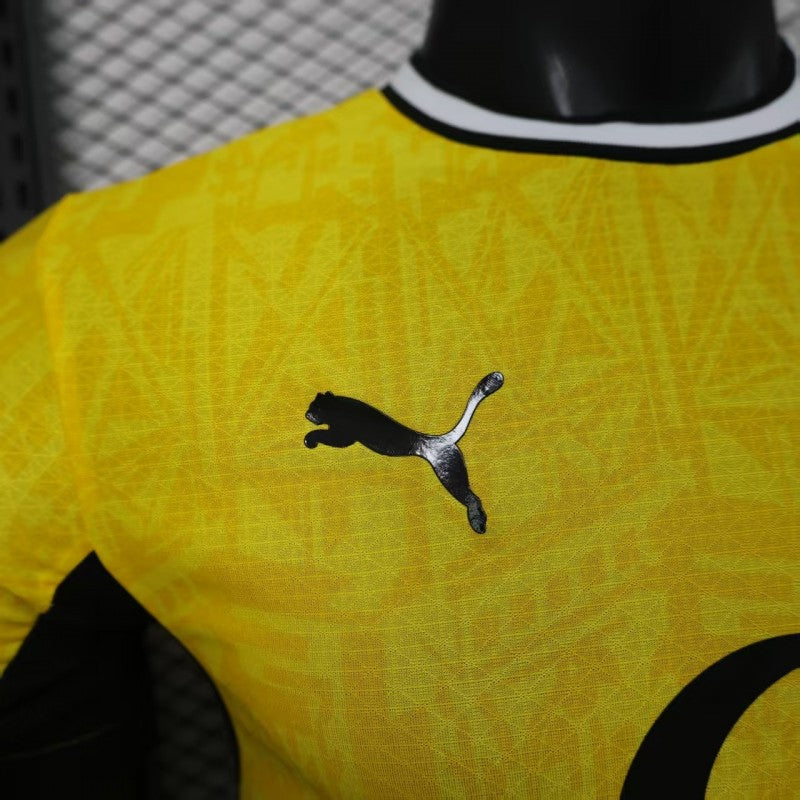 Maillot Borussia Dortmund Domicile 2026/2027 – Version Joueur