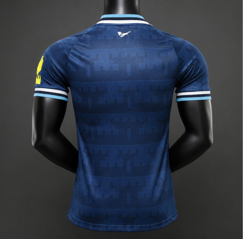 Maillot Newcastle United Extérieur 2026/2027 – Version Joueur
