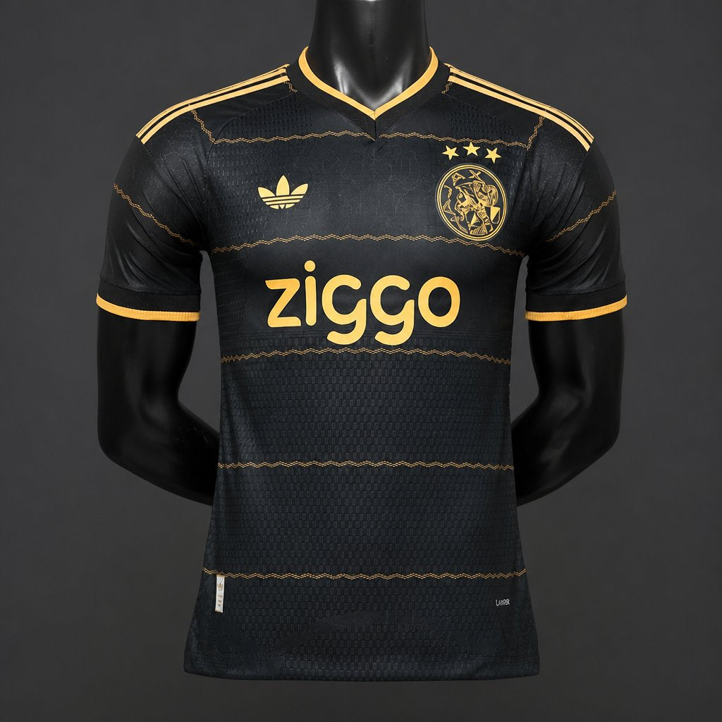 Maillot Ajax Extérieur 2026/2027 – Version Joueur