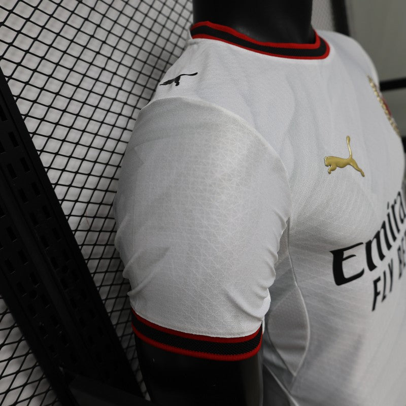 Maillot AC Milan Extérieur 2026/2027 – Version Joueur