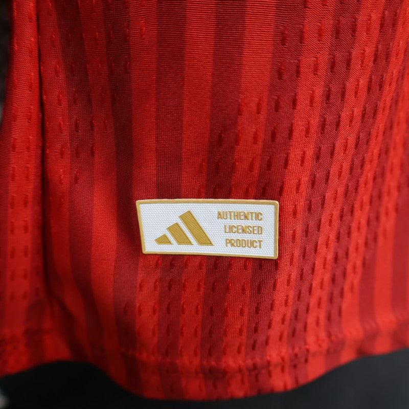 Maillot Bayern Munich Domicile 2026/2027 – Version Joueur