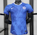 Maillot Chelsea Domicile 2025/2026 – Version Joueur