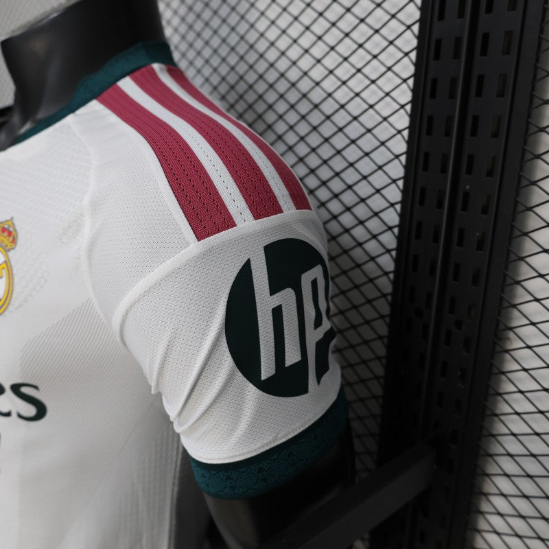 Maillot Real Madrid Domicile 2026/2027 – Version Joueur