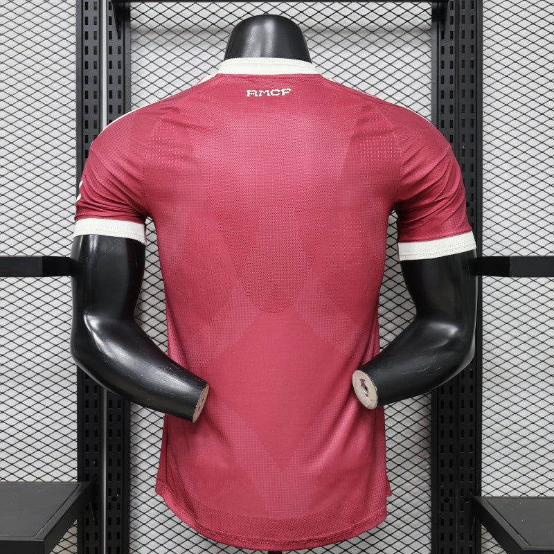 Maillot Real Madrid Extérieur 2026/2027 – Version Joueur