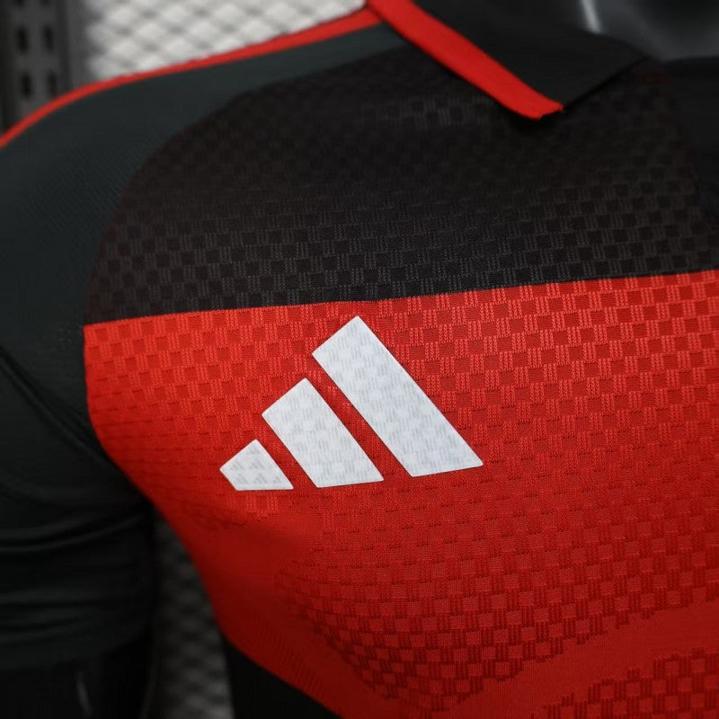 Maillot Flamengo Domicile 2026/2027 – Version Joueur