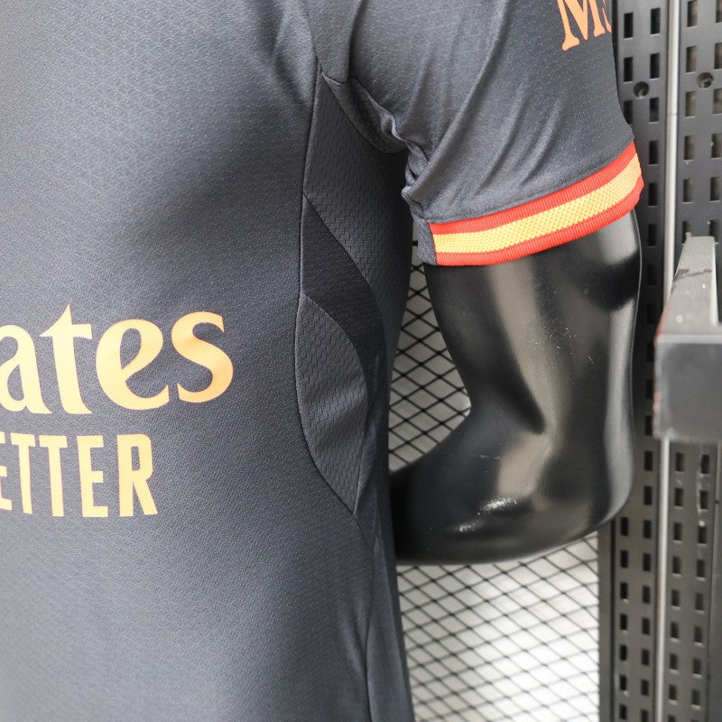 Maillot AC Milan Third 2026/2027 – Version Joueur