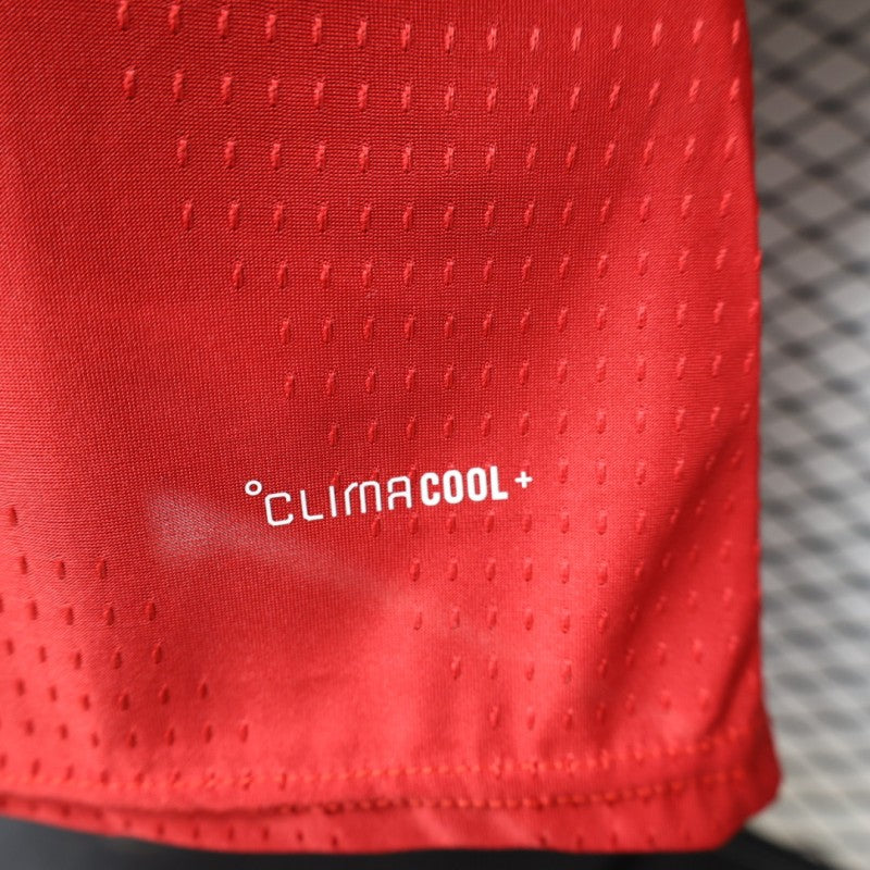 Maillot Manchester United Domicile 2026/2027 – Version Joueur