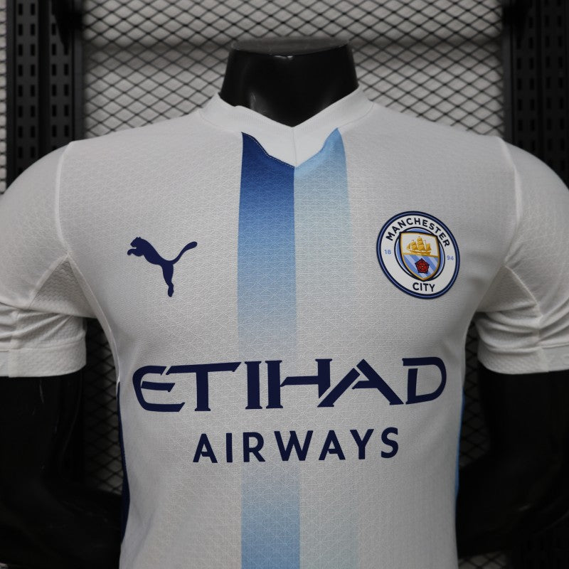 Maillot Manchester City Third 2026/2027 – Version Joueur