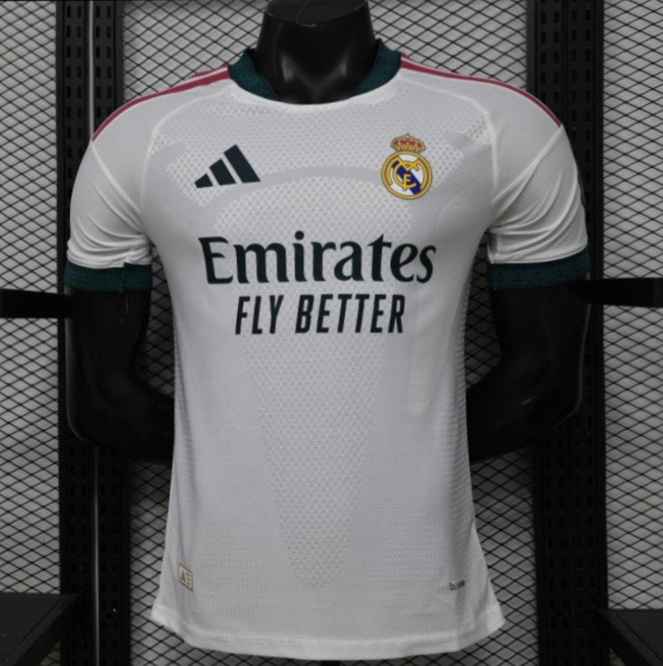 Maillot Real Madrid Domicile 2026/2027 – Version Joueur