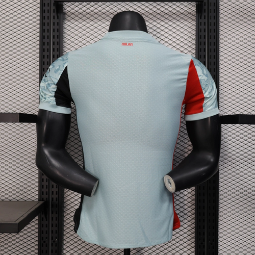 Maillot AC Milan Extérieur 2025/2026 – Version Joueur