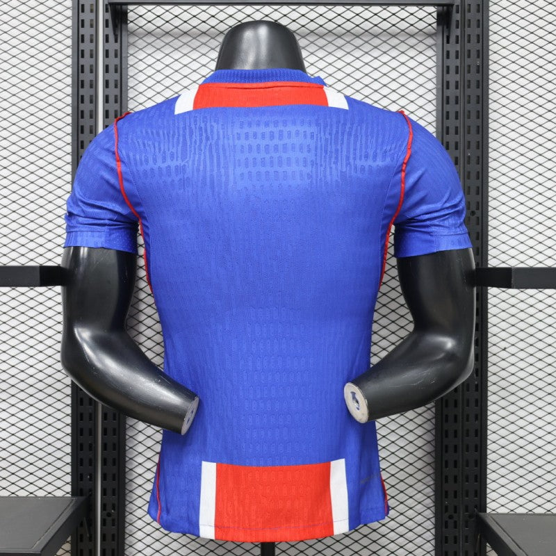 Maillot Paris Saint-Germain Domicile 2026/2027 – Version Joueur